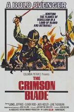 The Crimson Blade