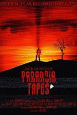 Paranoia Tapes