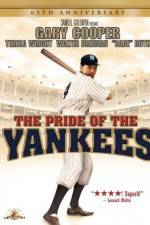 The Pride of the Yankees