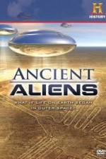 History Channel UFO - Ancient Aliens The Mission