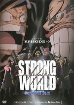 One Piece Film: Strong World