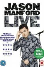 Jason Manford Live