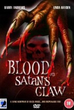 The Blood on Satan's Claw