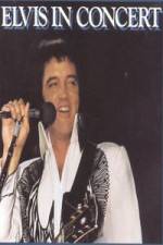 Elvis in Concert