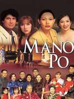 Watch Mano po 123movies