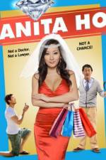 Anita Ho