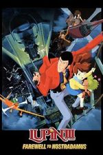 Lupin III: Farewell to Nostradamus