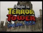 Goosebumps: A Night in Terror Tower - Sneak Peek