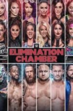 WWE Elimination Chamber