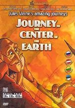 Jules Verne\'s Amazing Journeys - Journey to the Center of the Earth