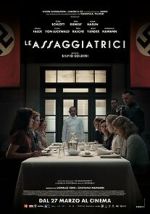 Watch Le assaggiatrici 123movies