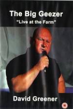 The Big Geezer Live At The Farm