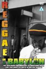 Reggae in Babylon