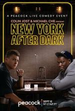 Colin Jost & Michael Che Present: New York After Dark (TV Special 2024)