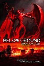 Below Ground Demon Holocaust