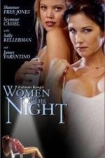 Women of the Night