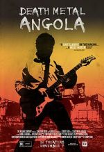 Death Metal Angola