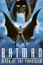 Batman: Mask of the Phantasm