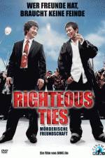 Righteous Ties - (Georukhan gyebo)