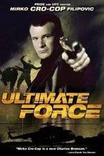 Ultimate Force