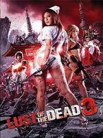 Rape Zombie: Lust of the Dead 3