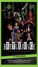 Beetlejuice: The Online Musical