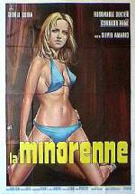 Watch La minorenne 123movies