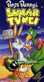 Bugs Bunny\'s Lunar Tunes