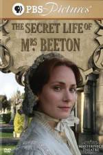 The Secret Life of Mrs. Beeton