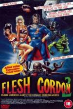 Flesh Gordon Meets the Cosmic Cheerleaders