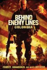 Behind Enemy Lines: Colombia