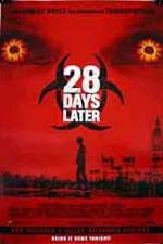 28 Days Later...