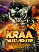 Kraa! The Sea Monster