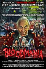 Herschell Gordon Lewis\' BloodMania