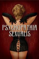 Psychopathia Sexualis