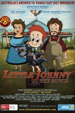 Little Johnny the Movie