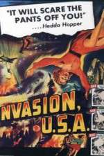 Invasion U.S.A.