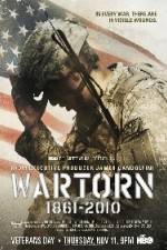 Wartorn 1861-2010