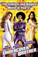 Undercover Brother