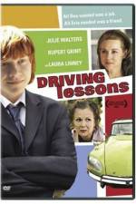 Driving Lessons