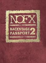 NOFX: Backstage Passport - The Movie