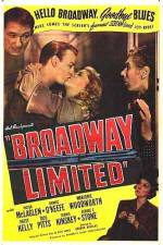 Broadway Limited