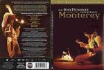 The Jimi Hendrix Experience: Live at Monterey