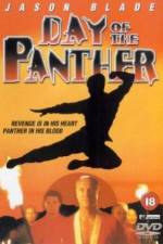 Day of the Panther