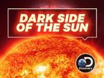 The Dark Side of the Sun