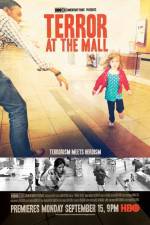 Terror at the Mall