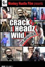 Crackheads Gone Wild New York