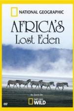 Africas Lost Eden