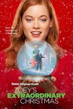 Zoey\'s Extraordinary Christmas