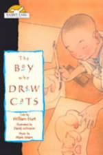 The Boy Who Drew Cats